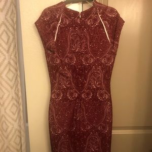 Yigal Azrouel Dress - Intermix